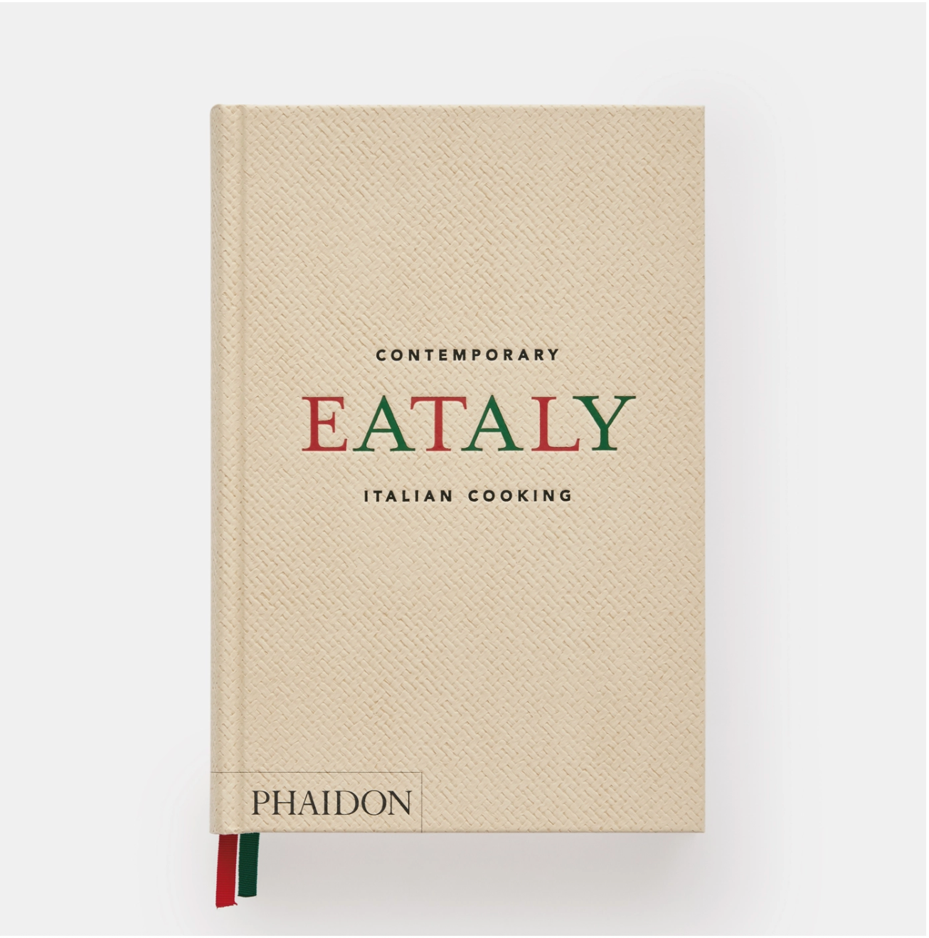 Eataly: Contemporary Italian Cooking (2023)
