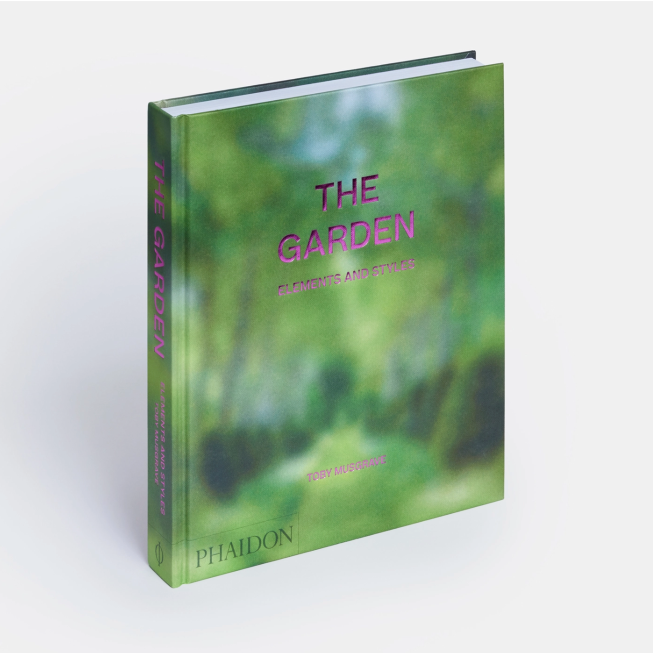 Garden, Elements and Styles