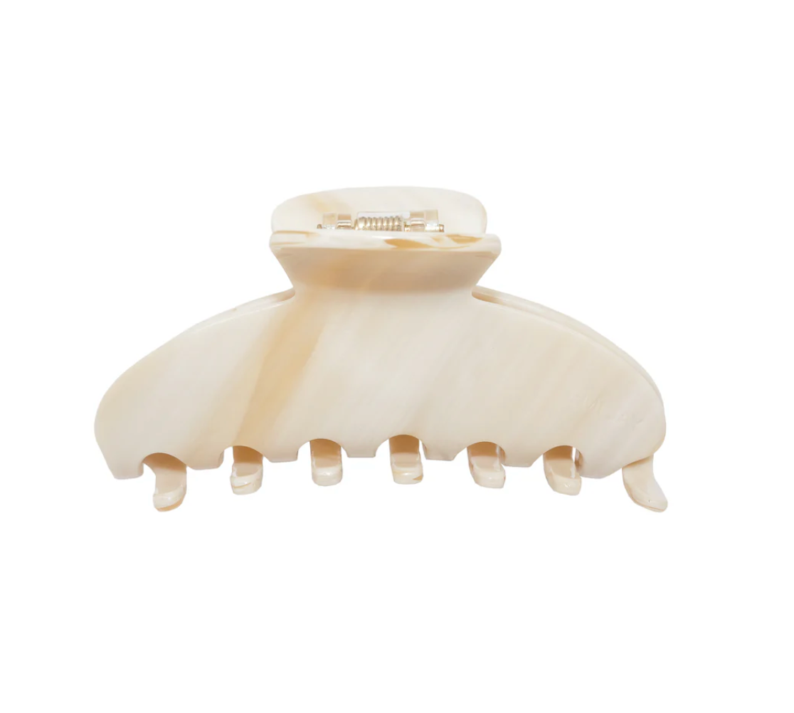 Big Effing Clip Buttercream