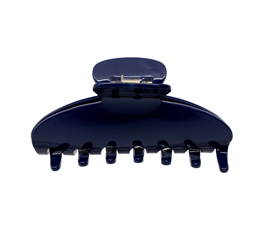 Big Effing Clip Blueberry