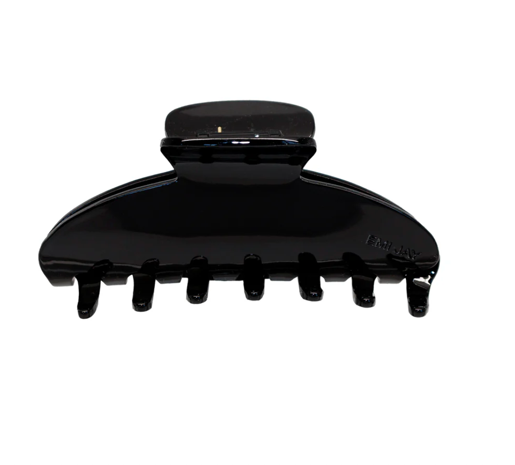 Big Effing Clip Noir