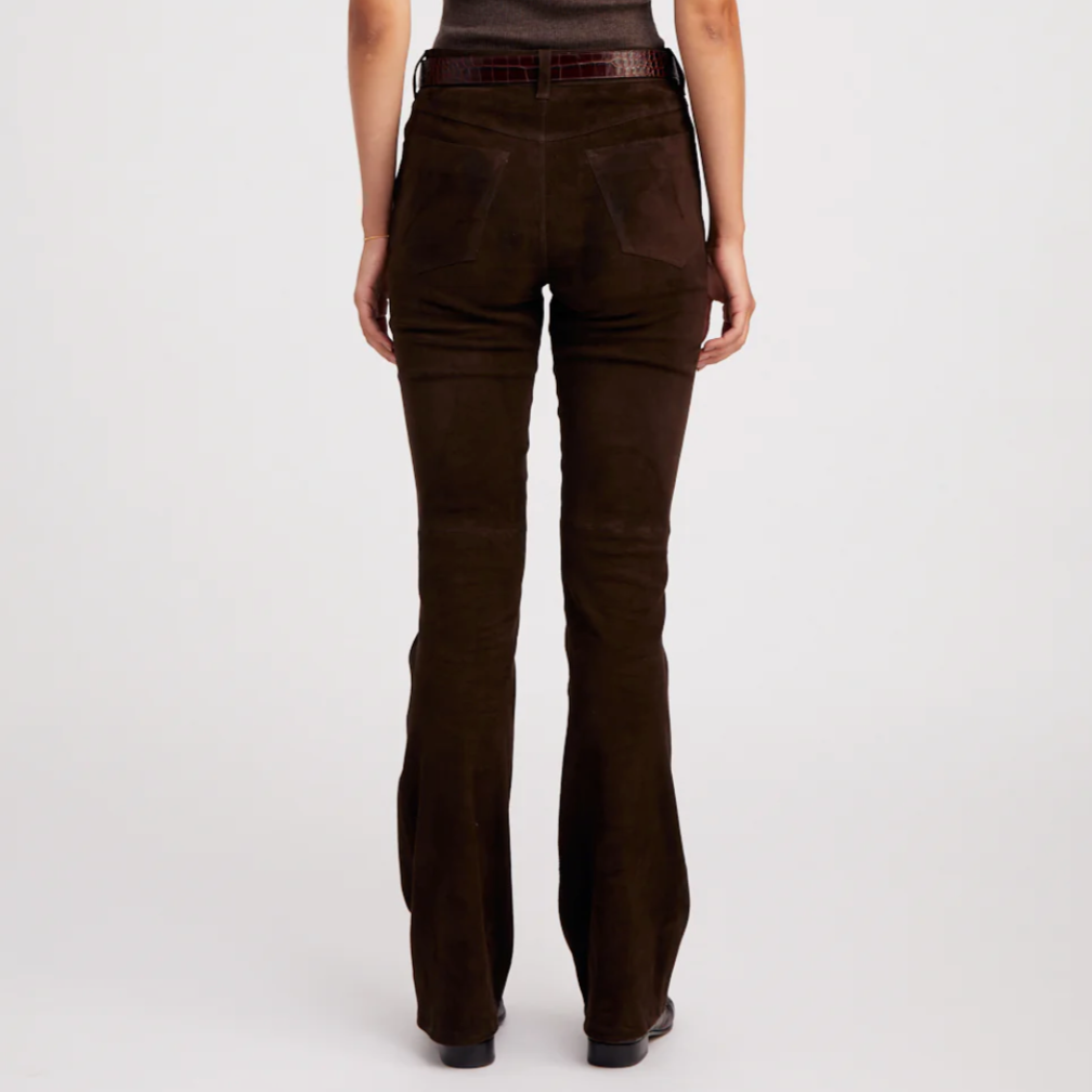 5 Pocket Micro Flare Americano