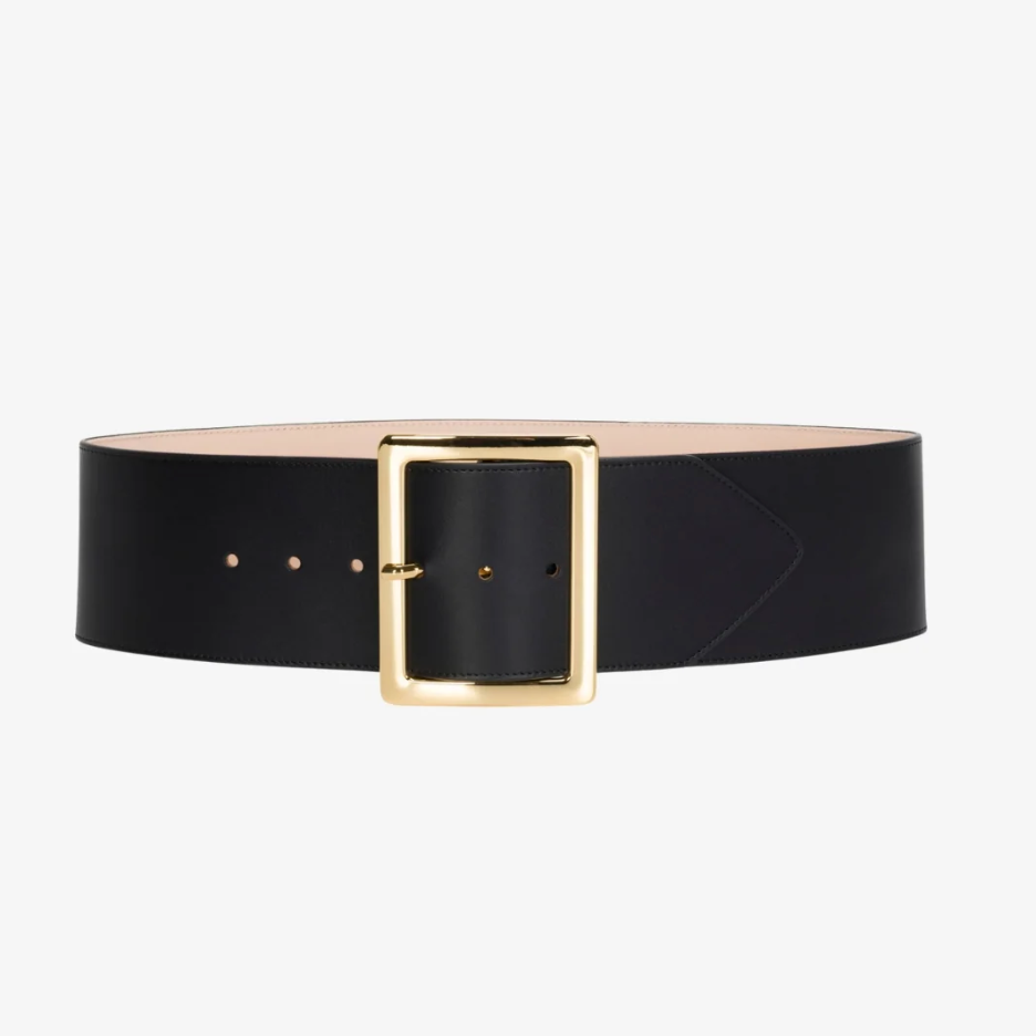 Elsa Belt Black