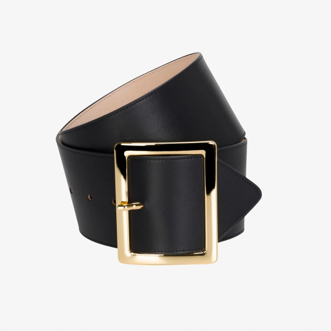 Elsa Belt Black