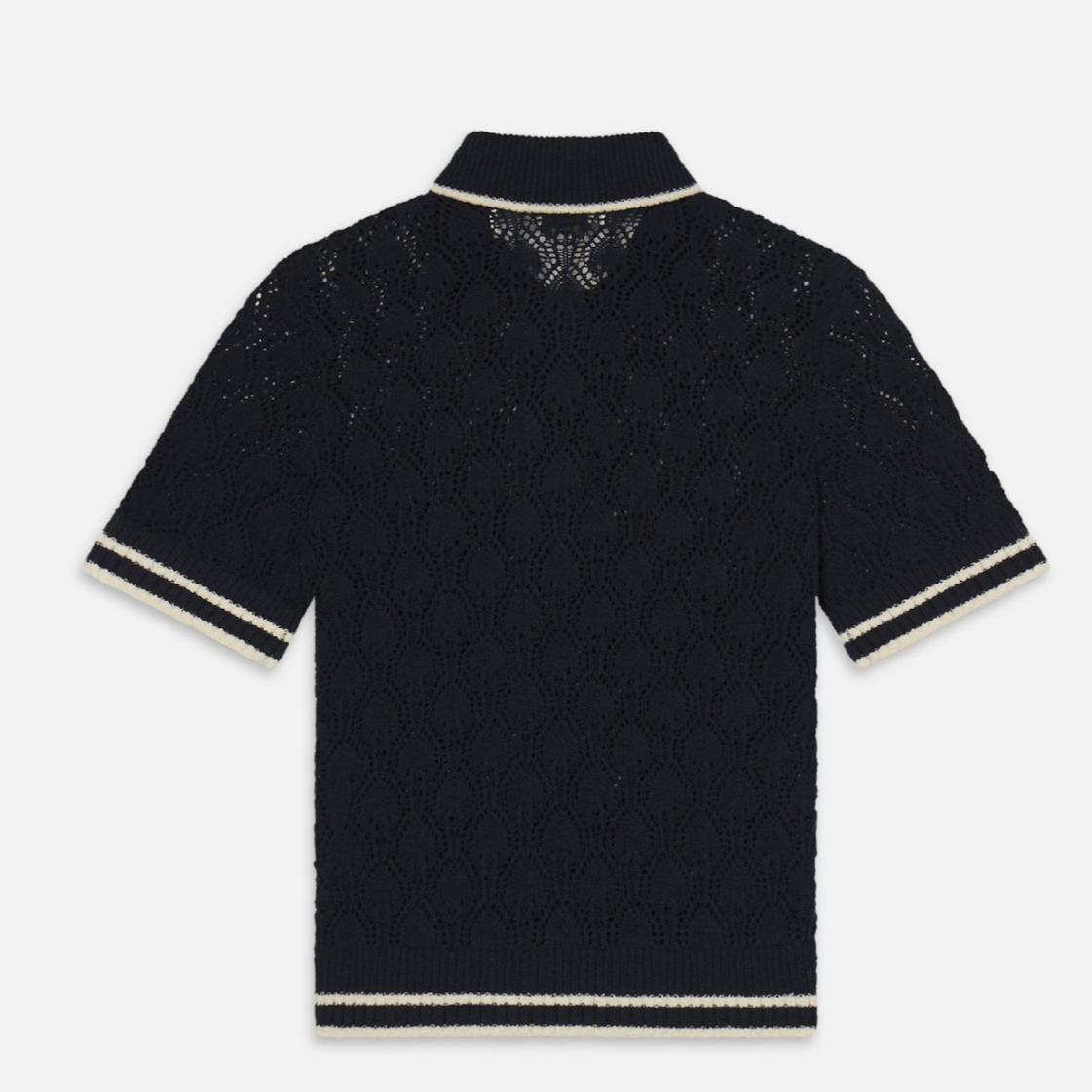 The Rookie Polo Navy Multi