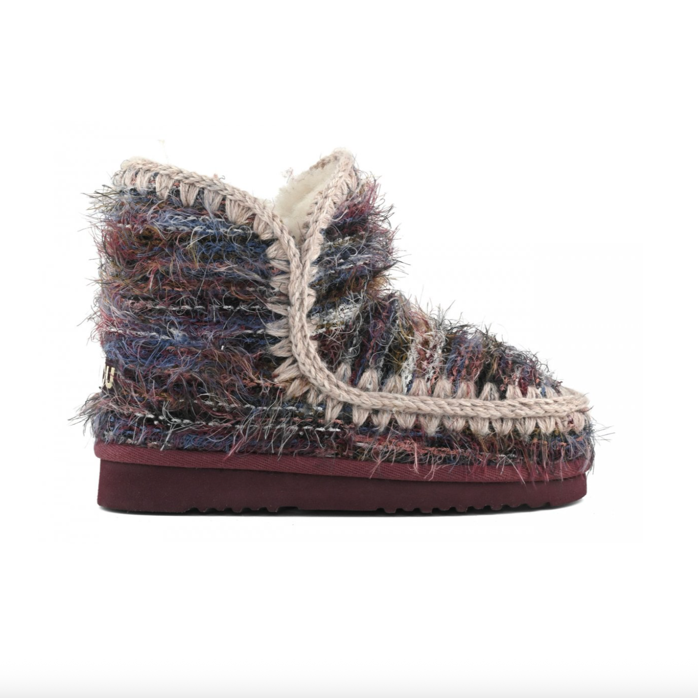 Eskimo 18 Wool Shrin Cuero