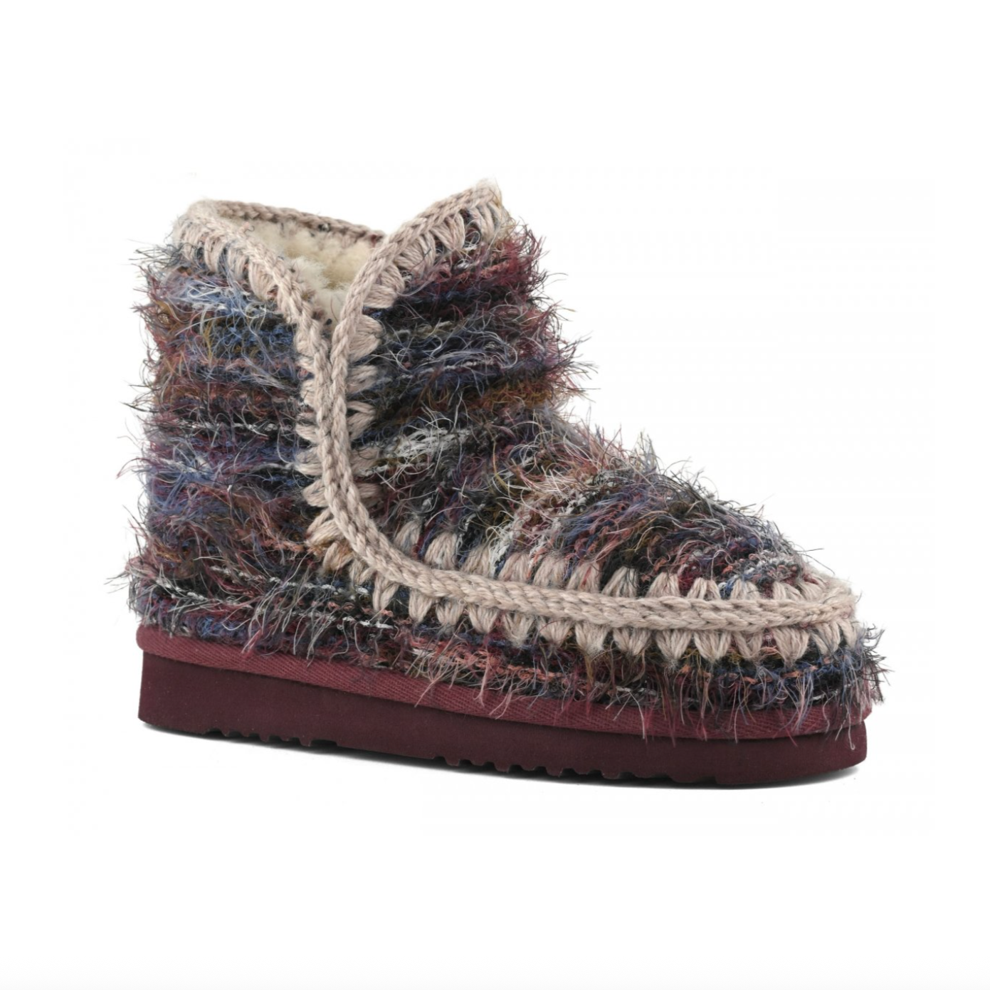 Eskimo 18 Wool Shrin Cuero