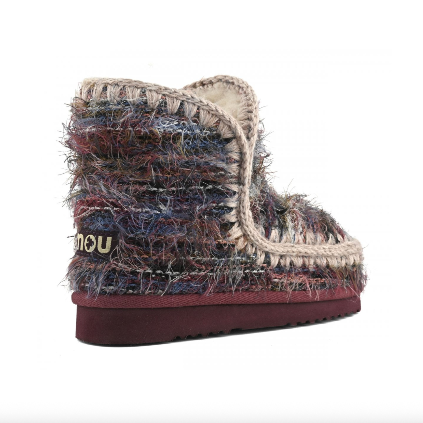 Eskimo 18 Wool Shrin Cuero