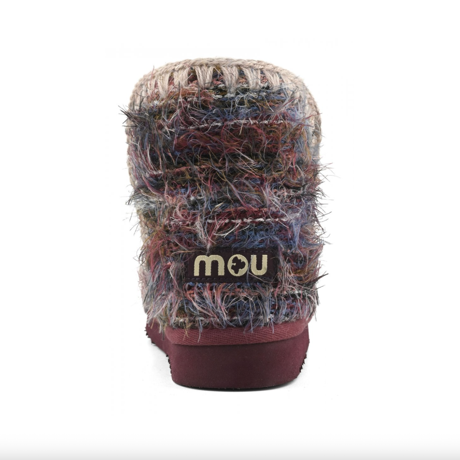 Eskimo 18 Wool Shrin Cuero