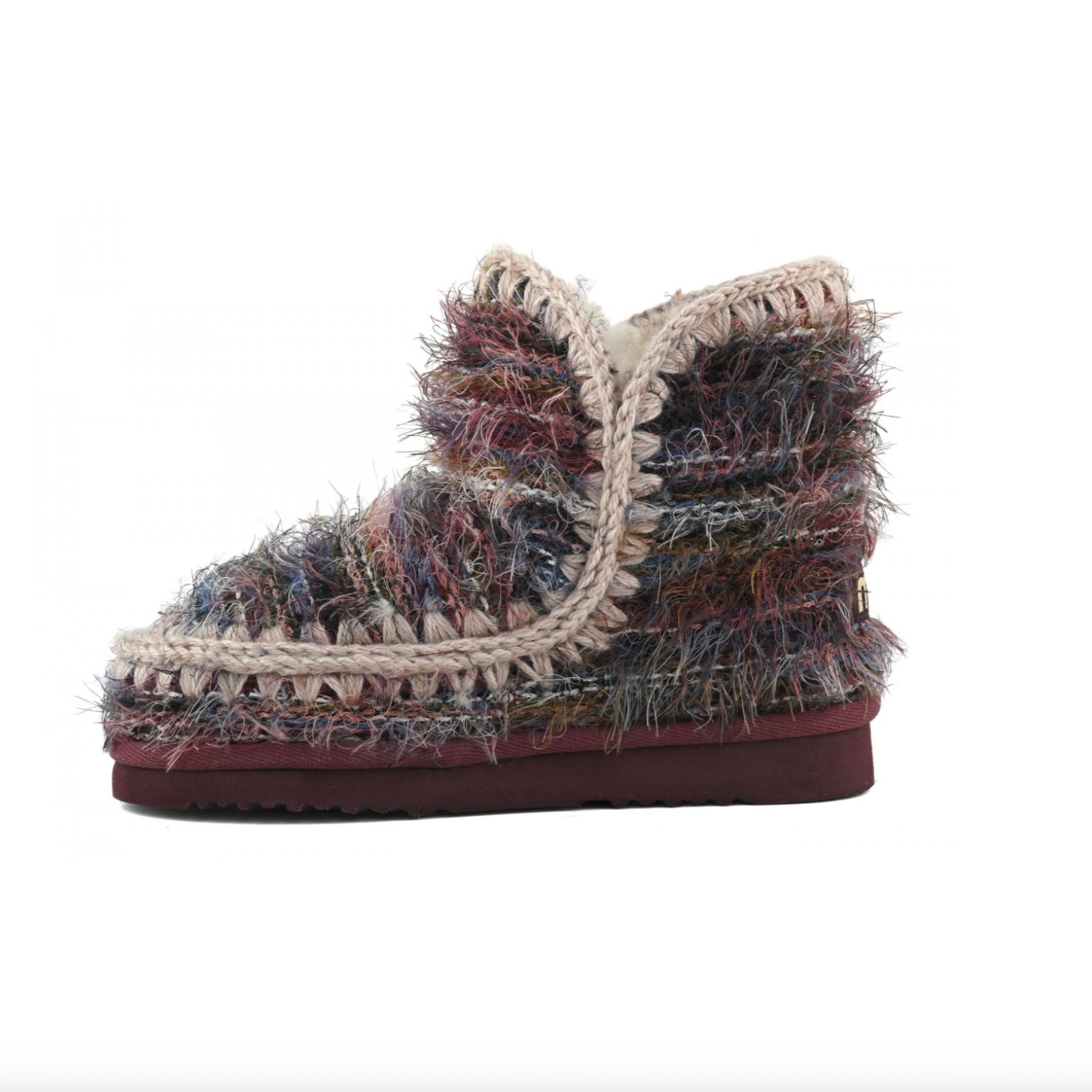 Eskimo 18 Wool Shrin Cuero