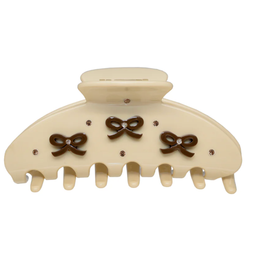 Big Effing Clip S'more Love