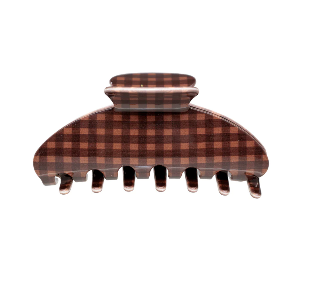 Big Effing Clip Fireside