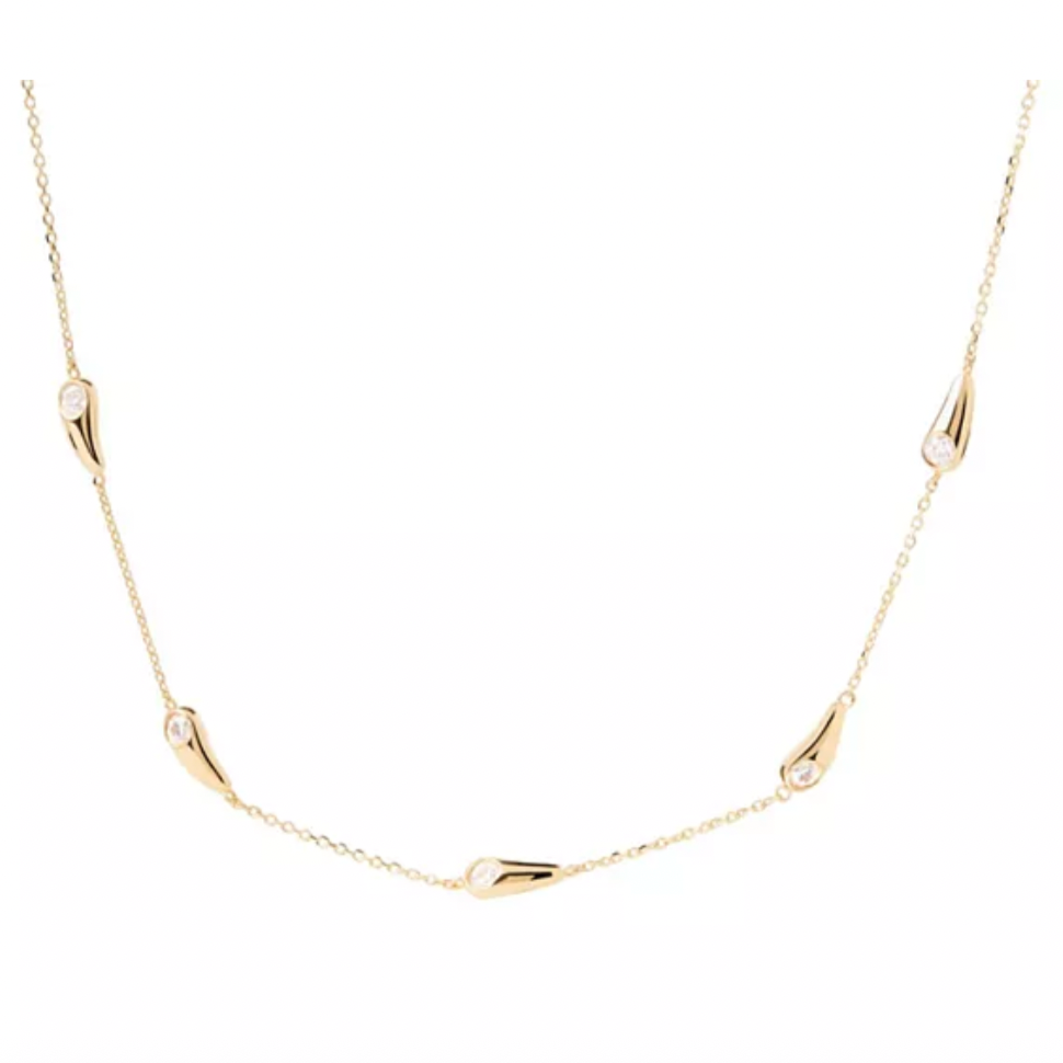 Becca Necklace