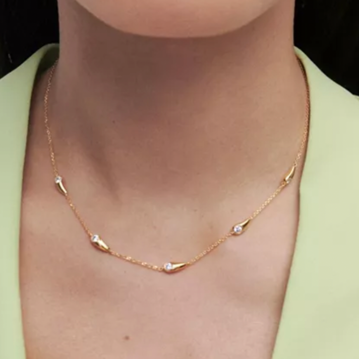 Becca Necklace