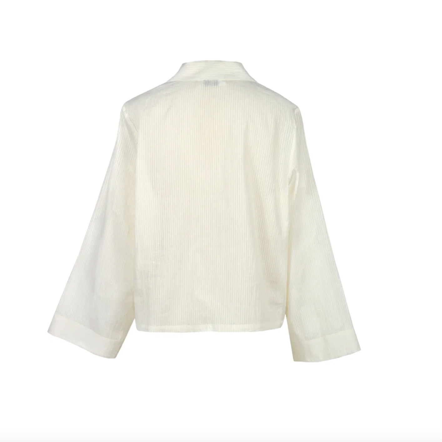 Compassion Shirt Off White