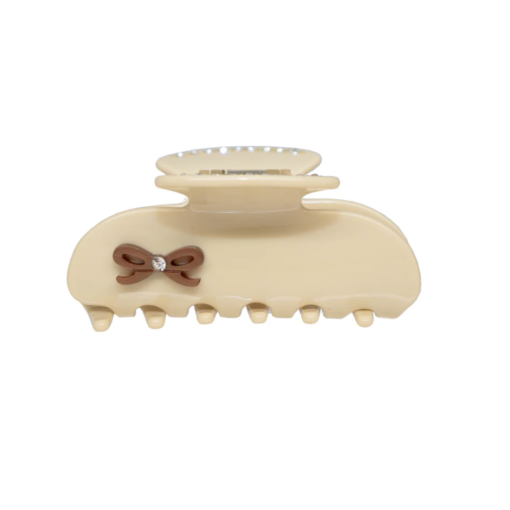 Sweetheart Clip Vanilla Chai