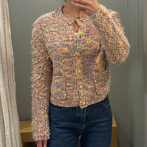 Mari Cardi Confetti