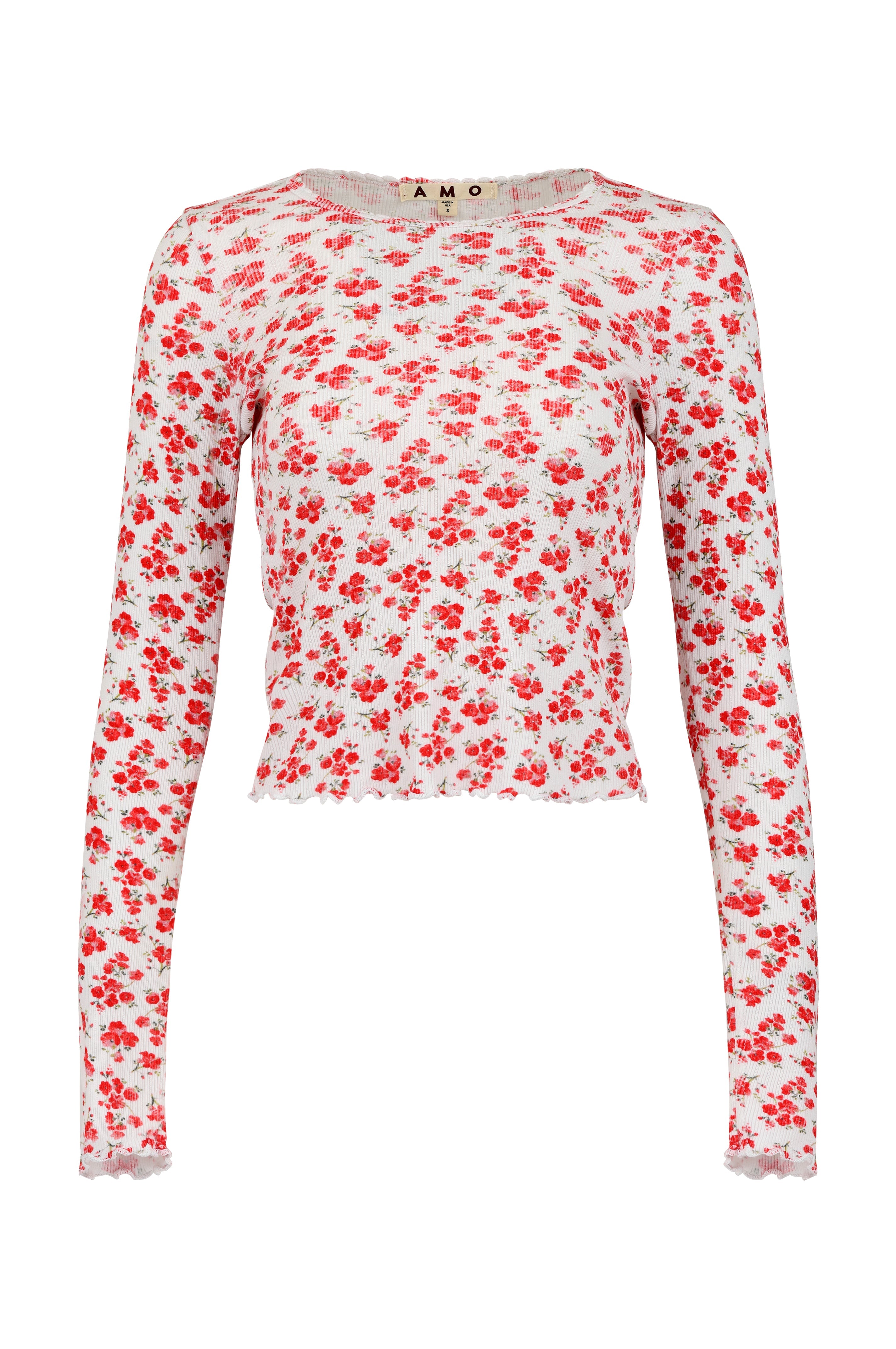 Tori Tee Ditsy Floral