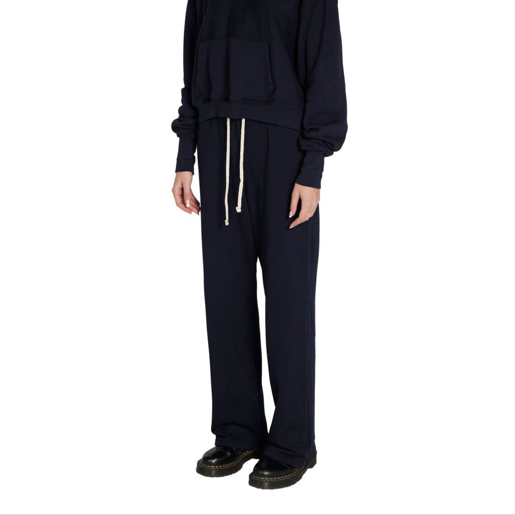 Eazy Classic Pant Navy
