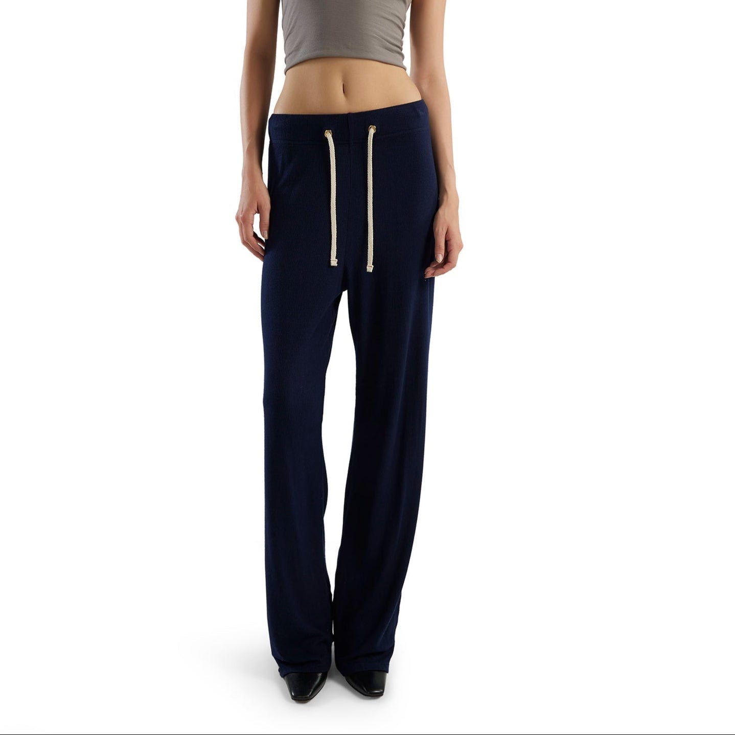 Eazy Classic Pant Navy