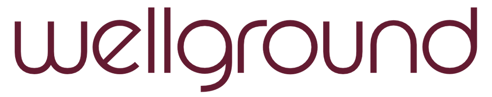 WELLGROUND logo