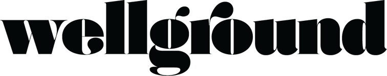 WELLGROUND logo