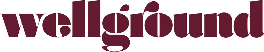 WELLGROUND logo