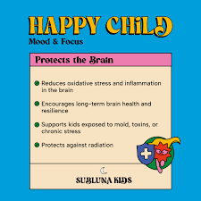 Happy Child Gummies