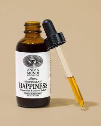 Happiness Tonic Adaptogenic Spirit