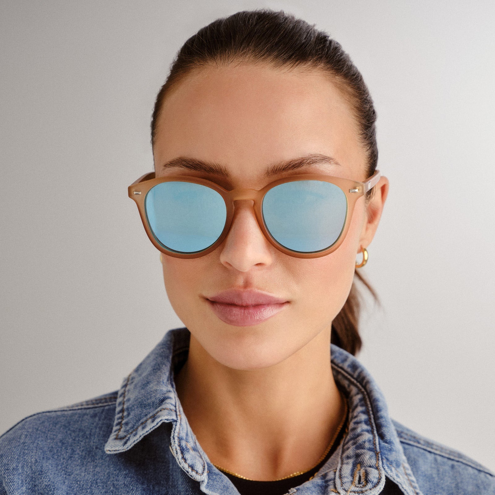 Bandwagon Medium Sunglasses