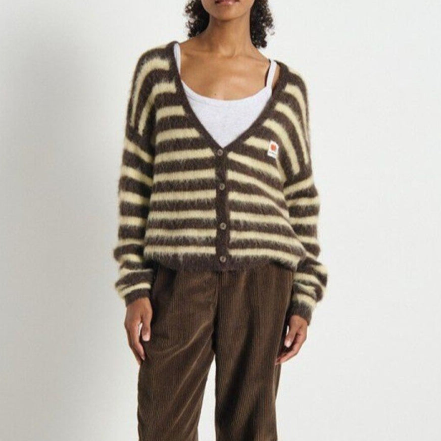Nenybay Cardigan Racine Raye