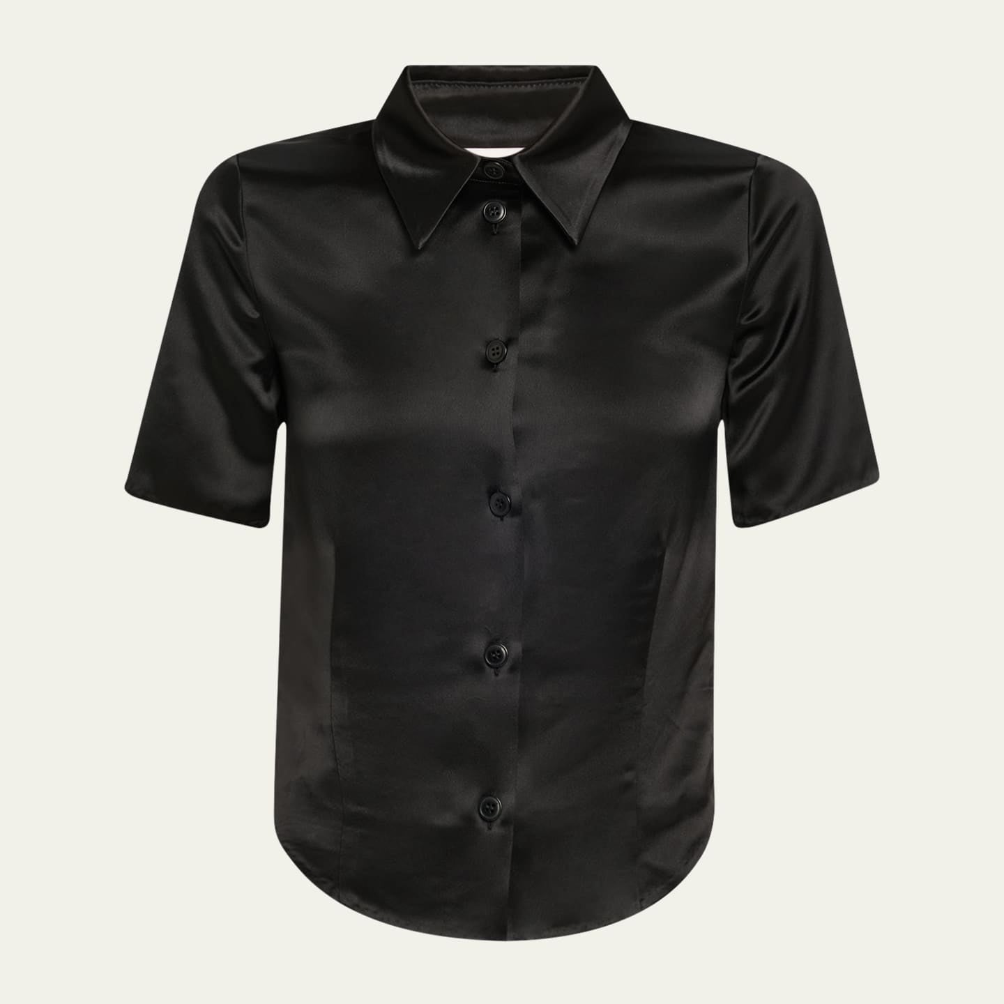 Clare Blouse Black