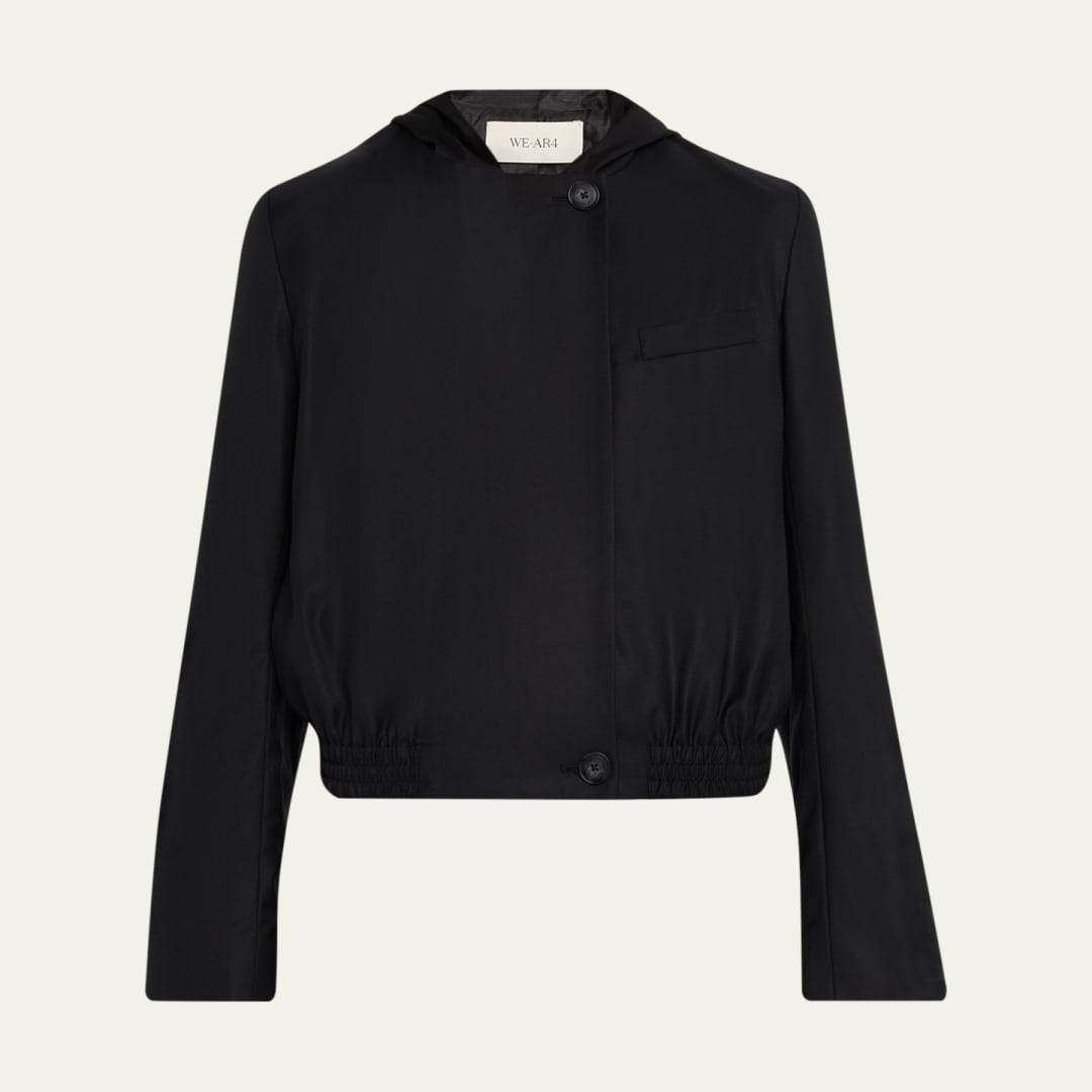 The Ford Blazer Black