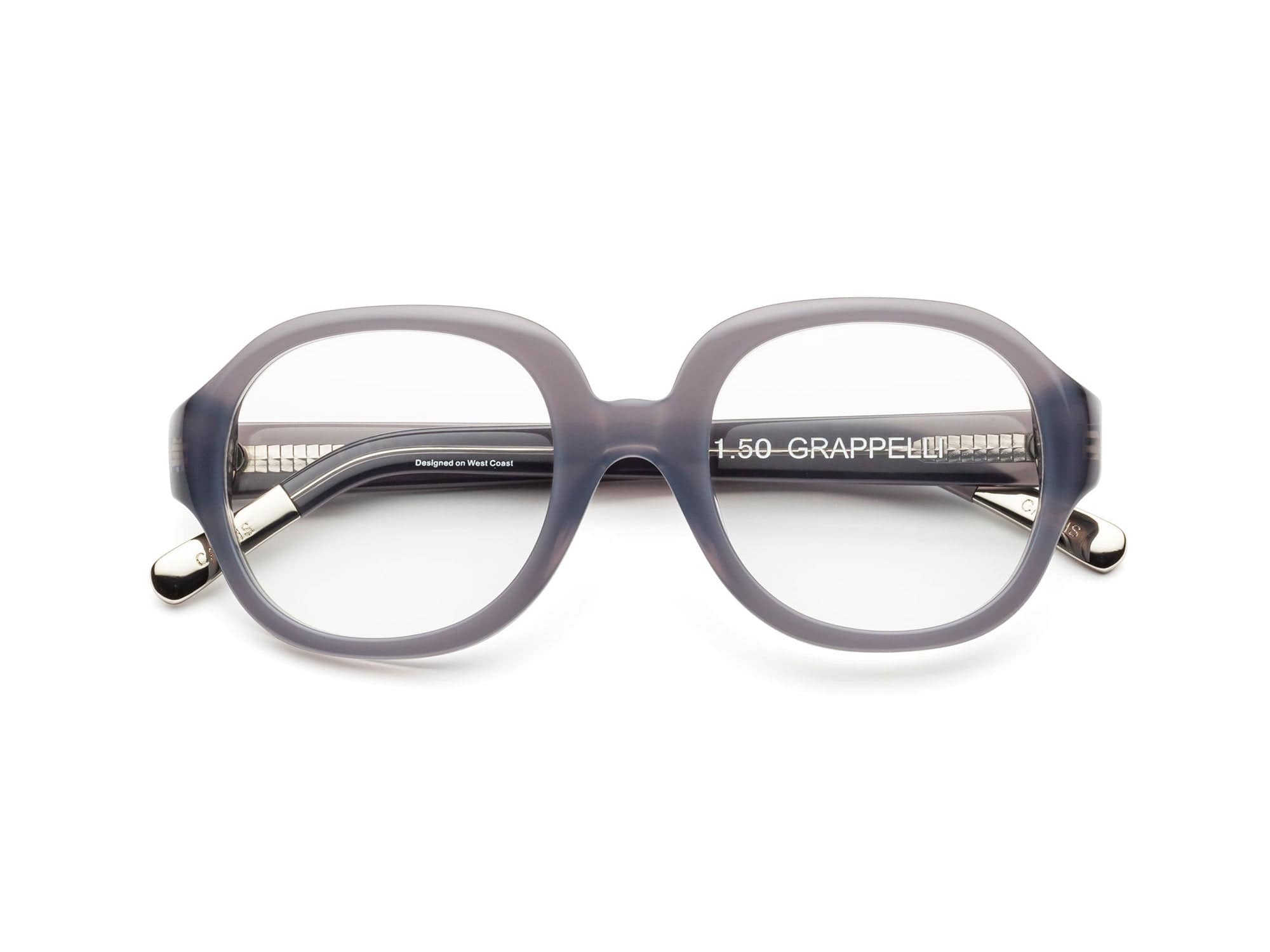 Grappelli Reading Glasses Bogart