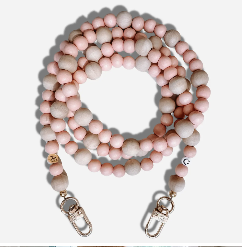 Ada Crossbody Phonestrap