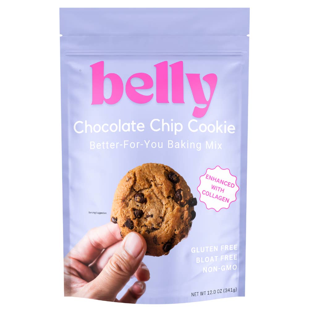 Chocolate Chip Cookie Mix
