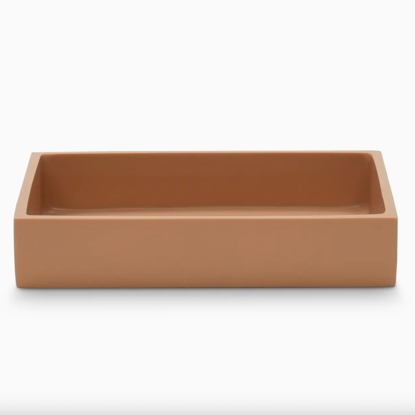 Edge Guest Towel Tray