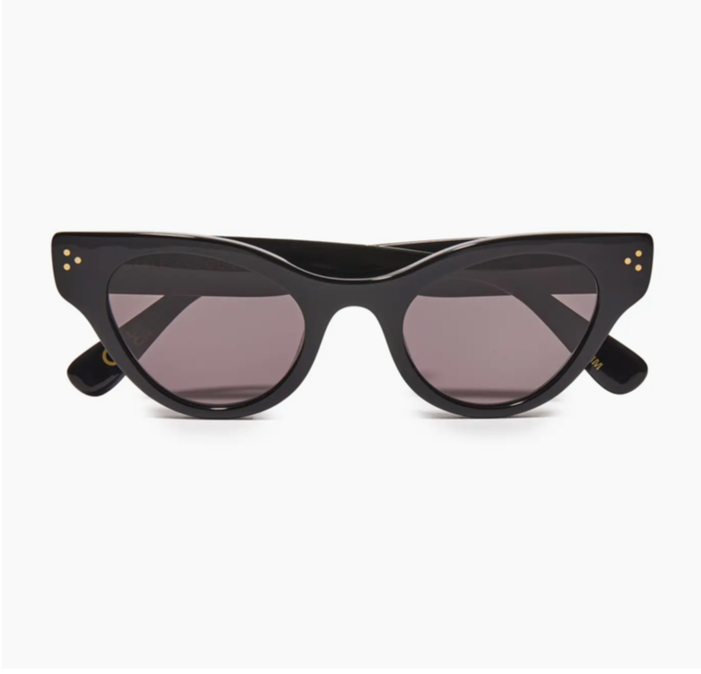 Jet Lele Sadoughi X Marilyn Monroe Cat-Eye Sunglasses