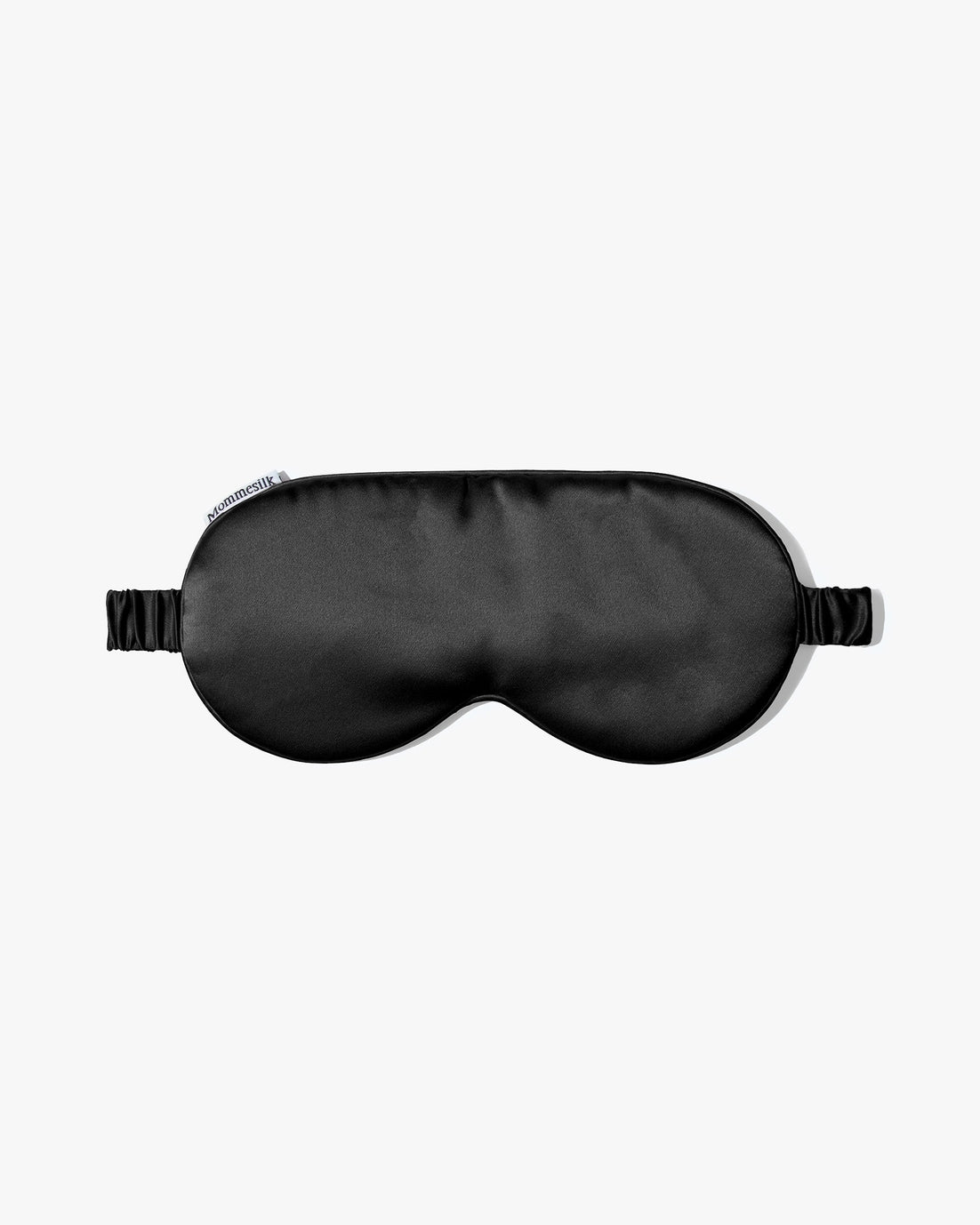 Silk Eye Mask w/ Drawstring Bag