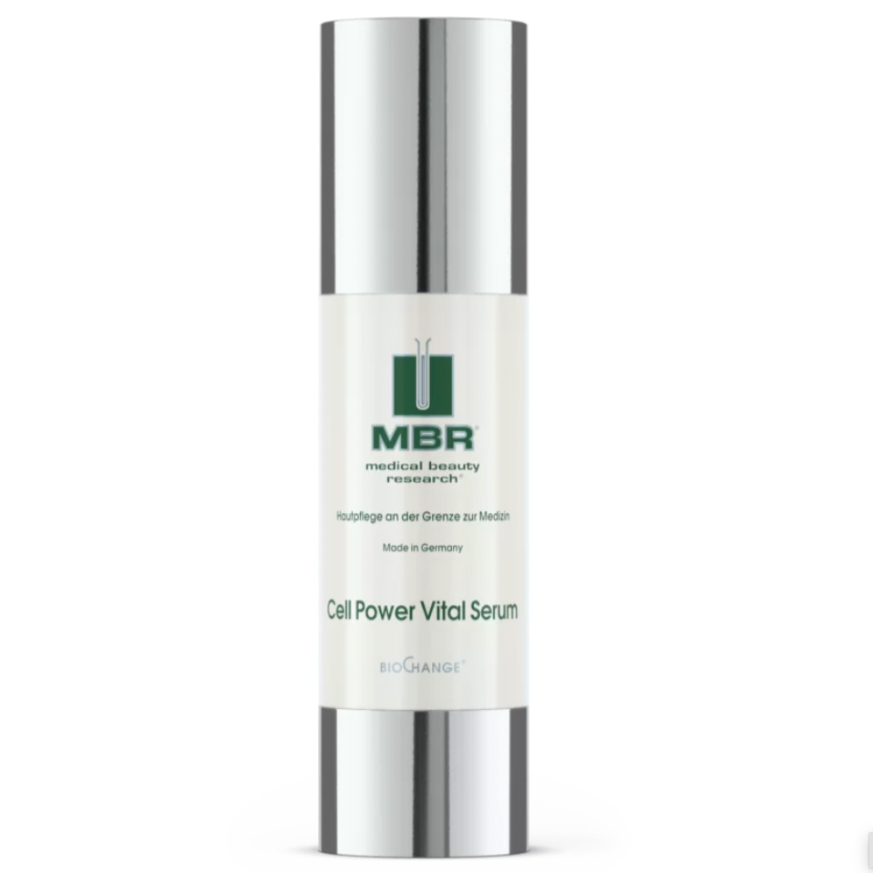 Cell Power Vital Serum 1.7 oz