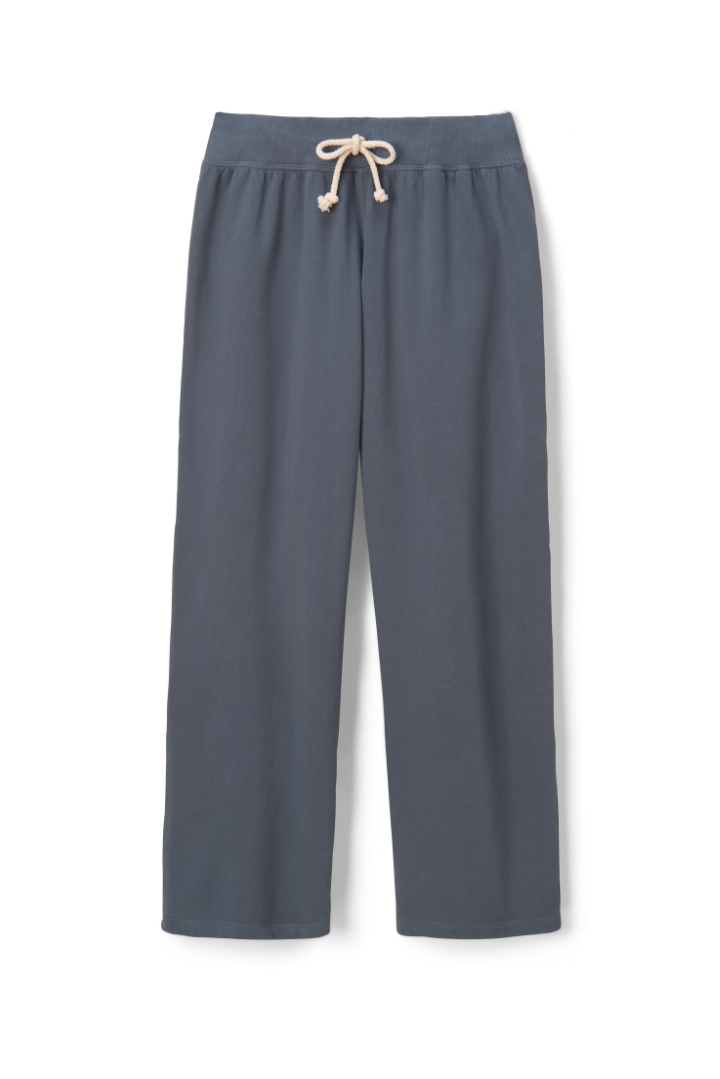 Jamaica Beach Fleece Pant Night