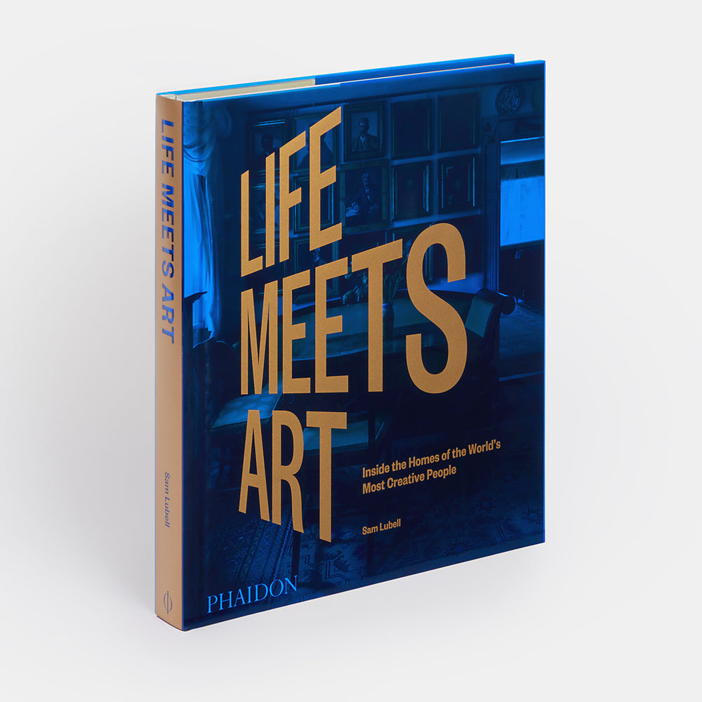 Life Meets Art