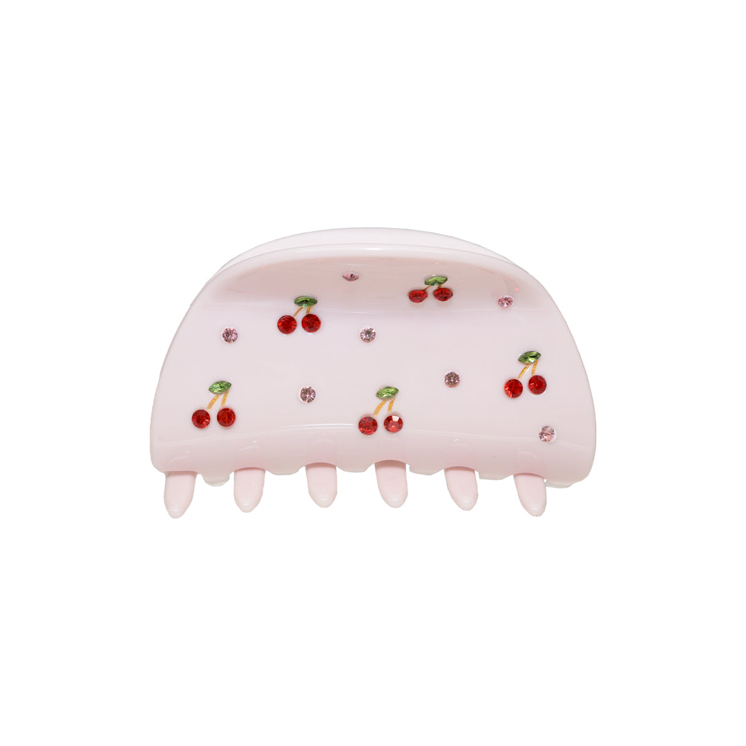 Luna Clip Cherry On Top