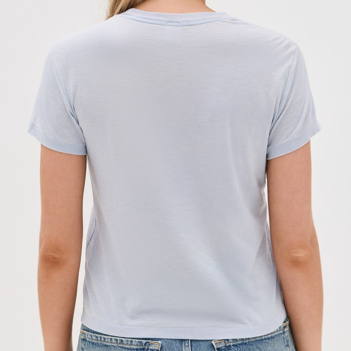 Classic Tee Montauk Hazy