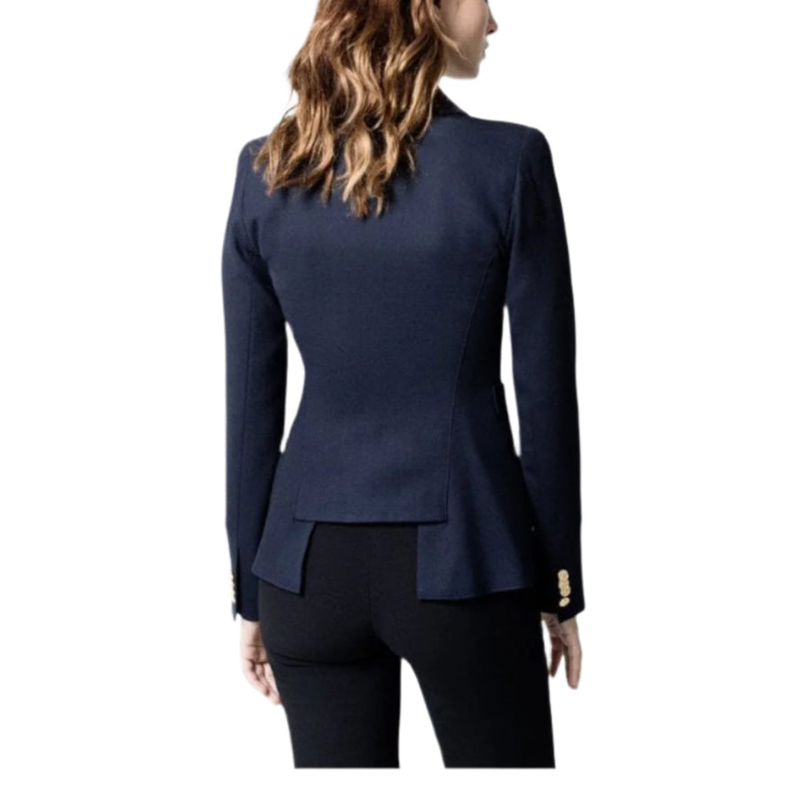 Duchess Blazer Deep Navy