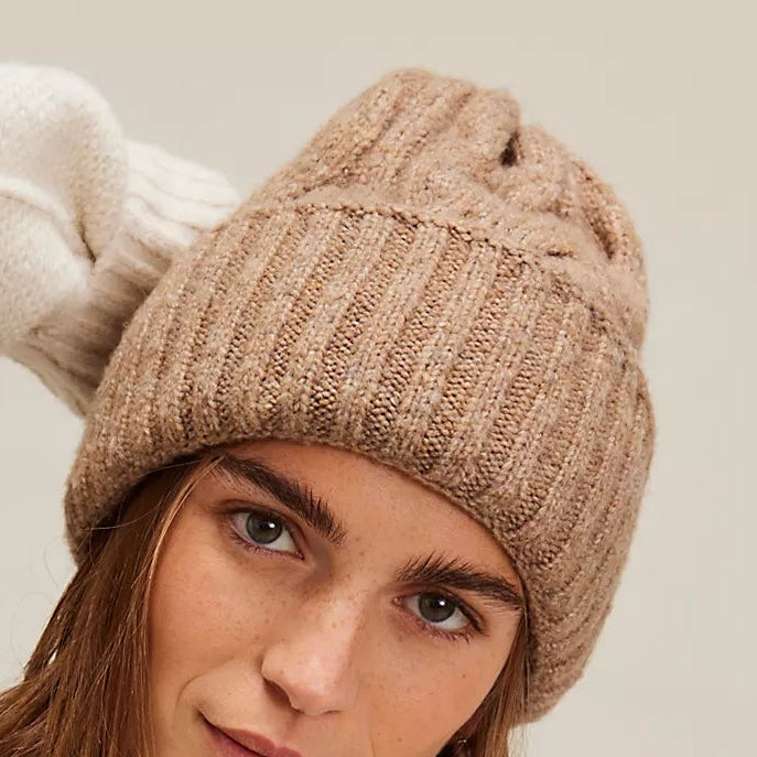 Coast Line Beanie