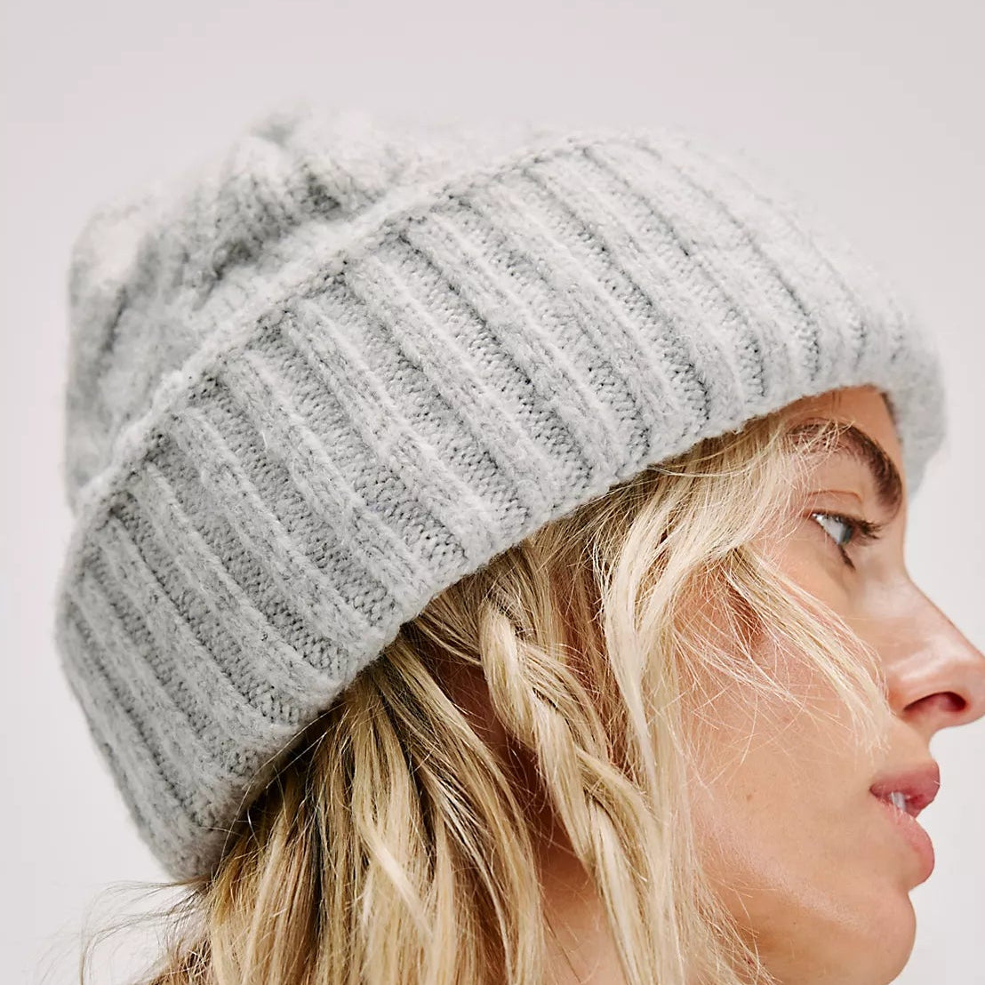 Coast Line Beanie