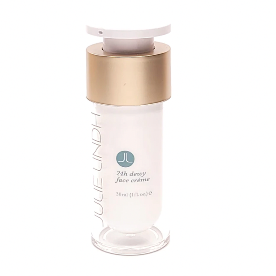 24H Dewy Face Creme
