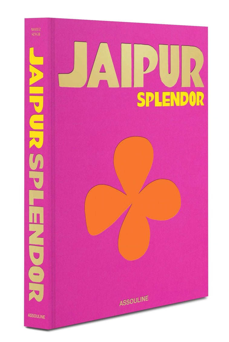 Jaipur Splendor
