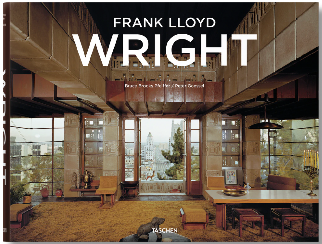 Frank Lloyd Wright